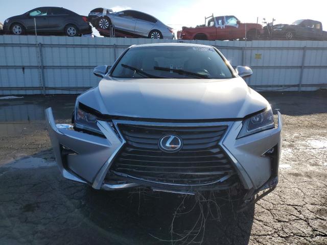Photo 5 from auction – 2016 LEXUS RX 350 BAS with VIN 2T2BZMCA3GC032639