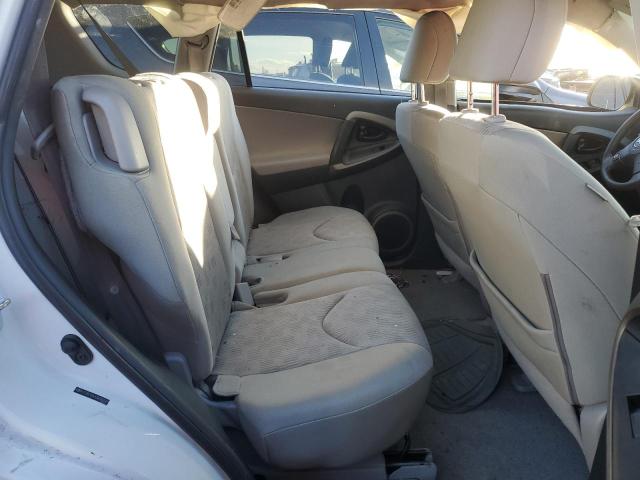 Photo 11 from auction – 2012 TOYOTA RAV4 with VIN 2T3BF4DV4CW266691