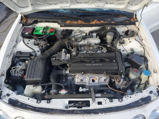 Photo 11 from auction – 2001 ACURA INTEGRA LS with VIN JH4DB76591S000266