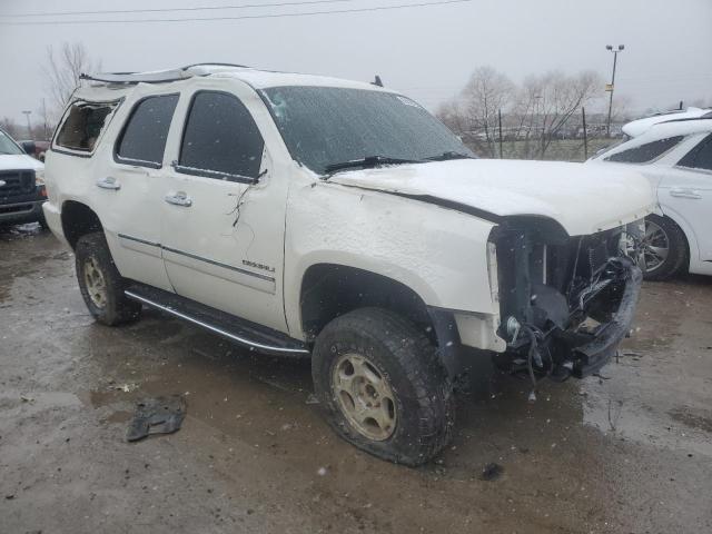 Photo 4 from auction – 2010 GMC YUKON DENA with VIN 1GKUKEEF6AR186053