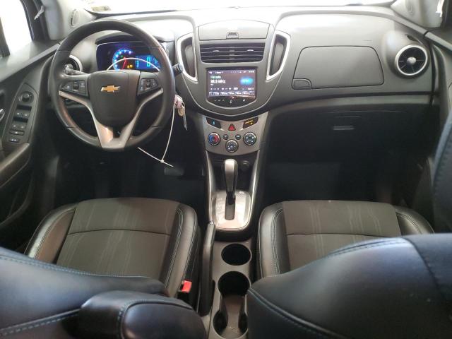 Photo 8 from auction – 2015 CHEVROLET TRAX 1LT with VIN KL7CJLSB7FB243387