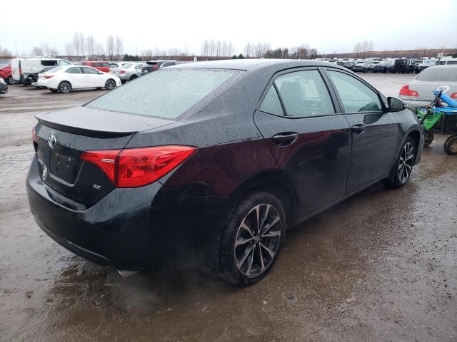 Photo 3 from auction – 2017 TOYOTA COROLLA L with VIN 2T1BURHEXHC881440