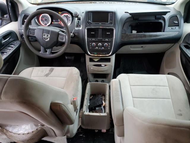 Photo 8 from auction – 2011 DODGE GRAND CARA with VIN 2D4RN3DG2BR700910