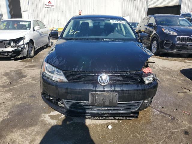 Photo 5 from auction – 2014 VOLKSWAGEN JETTA BASE with VIN 3VW2K7AJ6EM389408