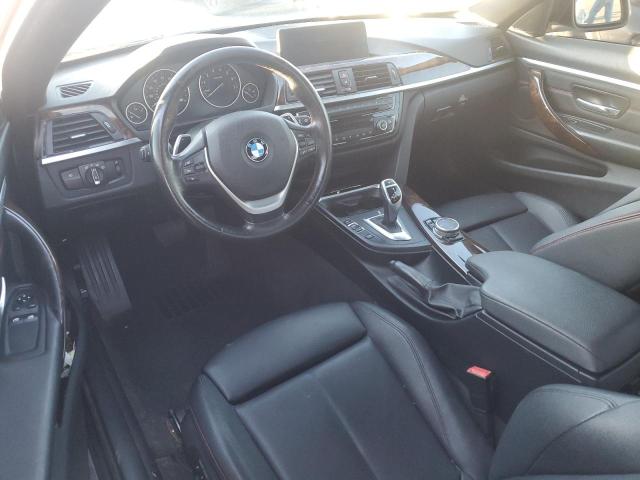 Photo 8 from auction – 2015 BMW 428 XI with VIN WBA3N9C57FK247052