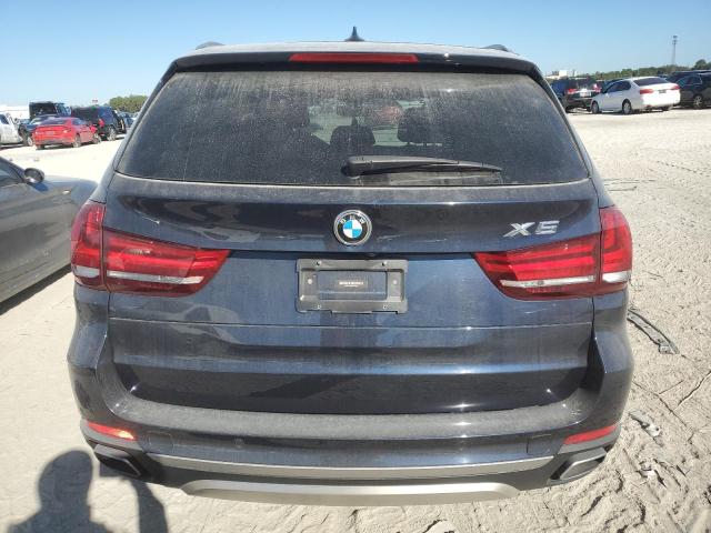 Photo 6 from auction – 2018 BMW X5 XDR40E with VIN 5UXKT0C58J0W03026