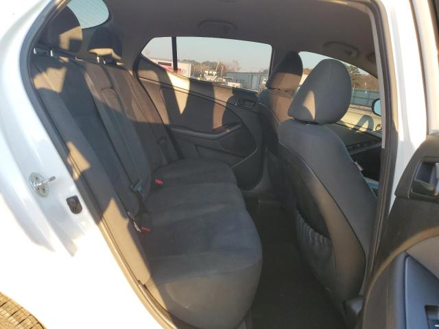Photo 10 from auction – 2015 KIA OPTIMA LX with VIN 5XXGM4A71FG394170
