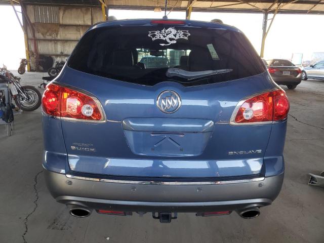 Photo 6 from auction – 2012 BUICK ENCLAVE with VIN 5GAKRCED8CJ282271