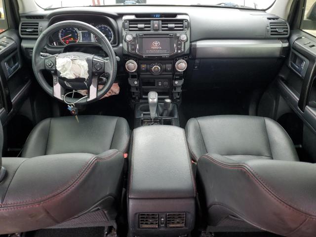 Photo 8 from auction – 2019 TOYOTA 4RUNNER SR with VIN JTEBU5JRXK5635929