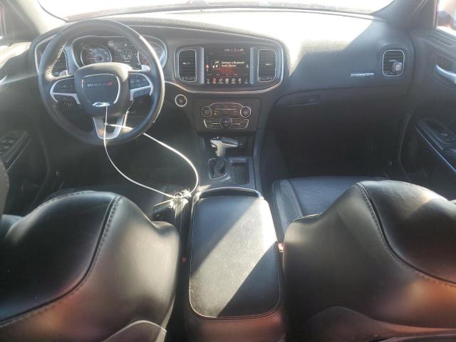 Photo 8 from auction – 2016 DODGE CHARGER SX with VIN 2C3CDXJG4GH341918