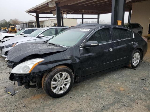 NISSAN ALTIMA BAS 2012 with VIN 1N4AL2AP2CC149960 - Photo from auction
