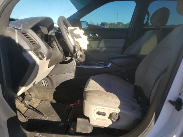 Photo 7 from auction – 2013 FORD EXPLORER with VIN 1FM5K7B83DGC77035