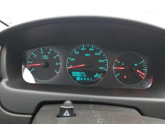 Photo 9 from auction – 2014 CHEVROLET IMPALA LIM with VIN 2G1WB5E35E1178690