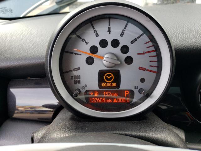 صورة رقم 9 من المزاد - 2010 MINI COOPER S C مع VIN WMWMM3C56ATZ33011