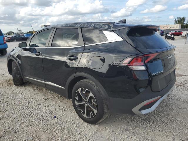 Photo 2 from auction – 2023 KIA SPORTAGE E with VIN 5XYK33AFXPG035377