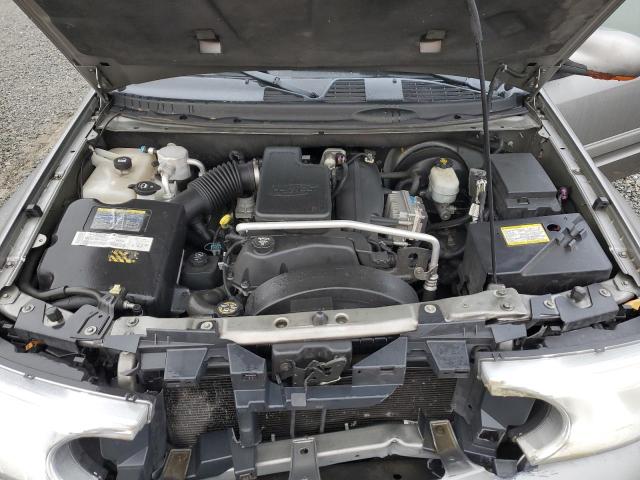 Photo 12 from auction – 2005 BUICK RAINIER CX with VIN 5GADT13S452228690