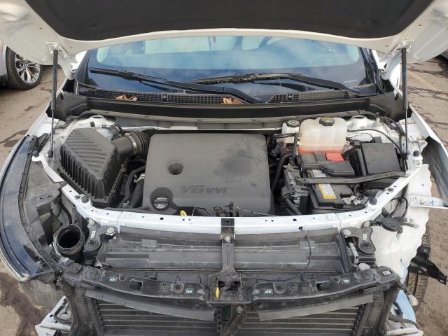 Photo 12 from auction – 2023 BUICK ENCLAVE ES with VIN 5GAEVAKW6PJ133849