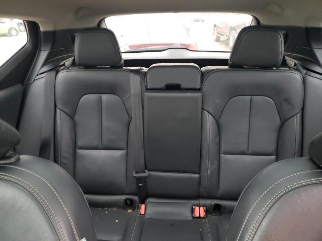 Photo 10 from auction – 2021 VOLVO XC40 T5 MO with VIN YV4162UK5M2424596