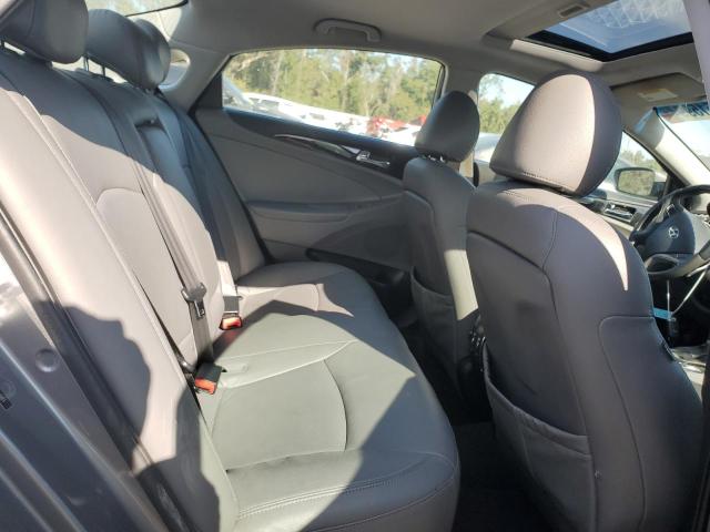 Photo 10 from auction – 2011 HYUNDAI SONATA SE with VIN 5NPEC4AB4BH214984