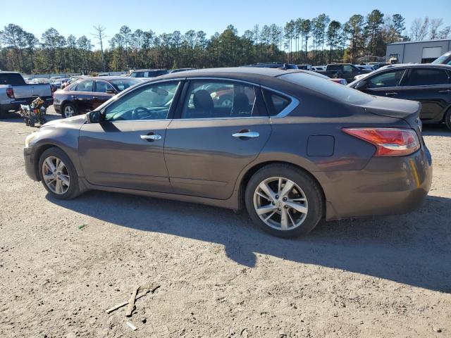 Photo 2 from auction – 2013 NISSAN ALTIMA 2.5 with VIN 1N4AL3AP4DC277978