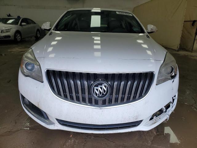 Photo 5 from auction – 2016 BUICK REGAL PREM with VIN 2G4GS5GX2G9166752