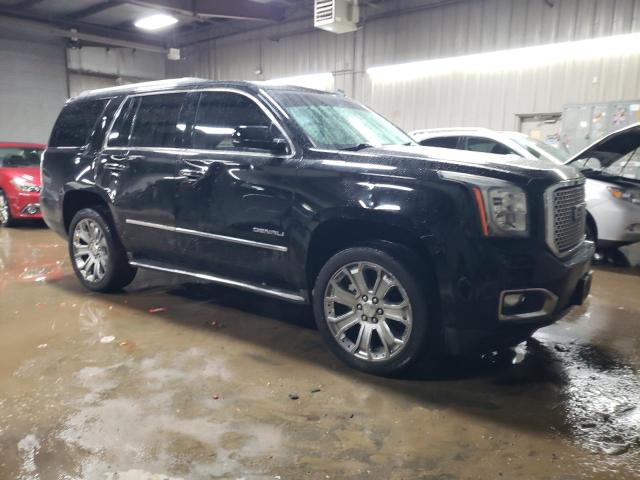 Photo 4 from auction – 2015 GMC YUKON DENA with VIN 1GKS2CKJ3FR145701