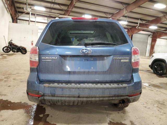 Photo 6 from auction – 2016 SUBARU FORESTER 2 with VIN JF2SJAGC8GH560745