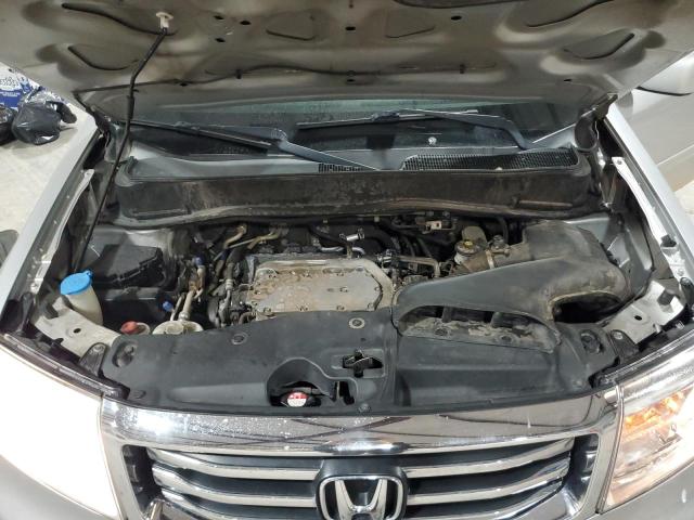 Photo 12 from auction – 2015 HONDA PILOT EXL with VIN 5FNYF4H57FB033483
