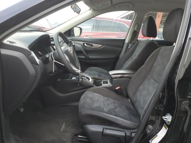 Photo 7 from auction – 2015 NISSAN ROGUE S with VIN KNMAT2MV2FP544867