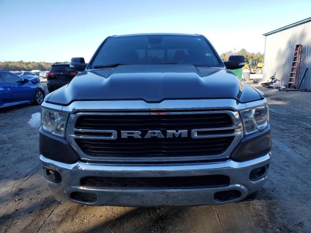 Photo 5 from auction – 2021 RAM 1500 BIG H with VIN 1C6SRFBT2MN725754