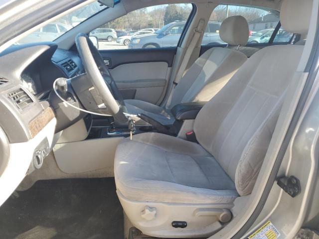 Photo 7 from auction – 2008 MERCURY MILAN with VIN 3MEHM07118R611462