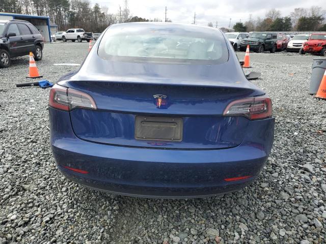 Photo 6 from auction – 2021 TESLA MODEL 3 with VIN 5YJ3E1EA0MF989561