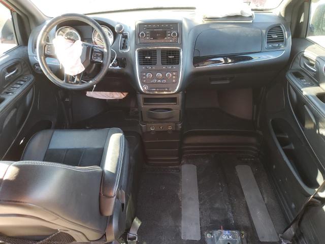 Photo 8 from auction – 2015 DODGE GRAND CARA with VIN 2C4RDGCG1FR669650