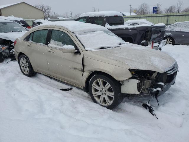Photo 4 from auction – 2013 CHRYSLER 200 TOURIN with VIN 1C3CCBBB5DN595519