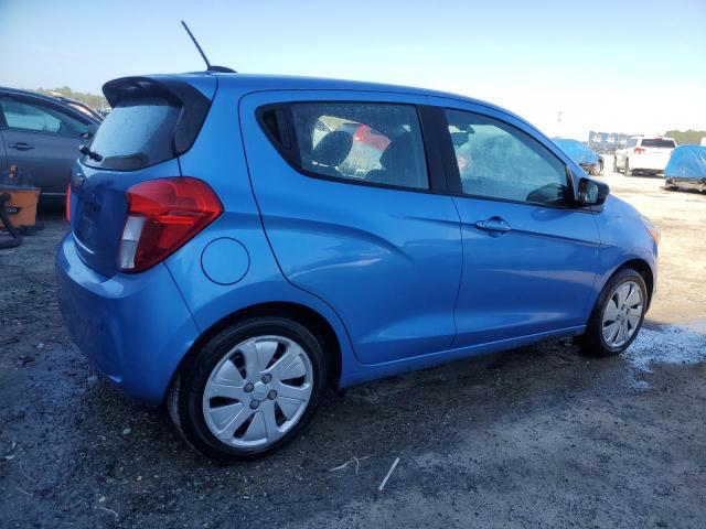 Photo 3 from auction – 2017 CHEVROLET SPARK LS with VIN KL8CB6SA7HC813953