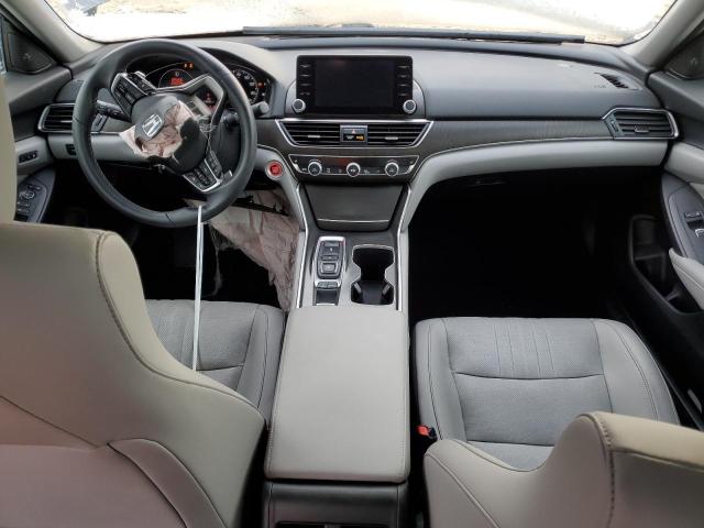Photo 8 from auction – 2018 HONDA ACCORD EXL with VIN 1HGCV2F59JA003389