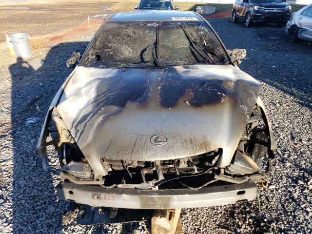 Photo 5 from auction – 2002 LEXUS ES 300 with VIN JTHBF30G520068298