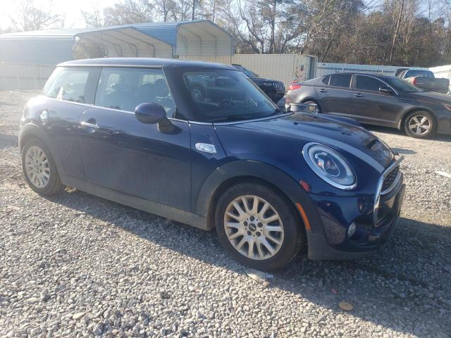 Photo 4 from auction – 2014 MINI COOPER S with VIN WMWXM7C56ET985829