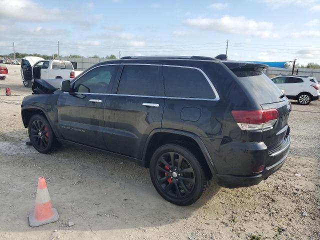 Photo 2 from auction – 2017 JEEP GRAND CHER with VIN 1C4RJECG1HC723652