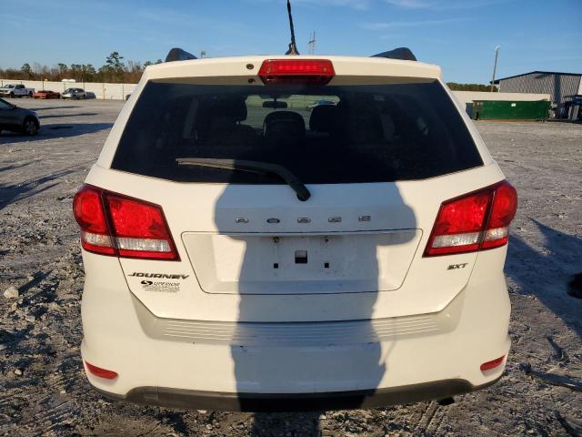 Photo 6 from auction – 2015 DODGE JOURNEY SX with VIN 3C4PDCBB3FT572484