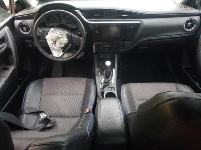 Photo 8 from auction – 2017 TOYOTA COROLLA L with VIN 2T1BURHE0HC906846