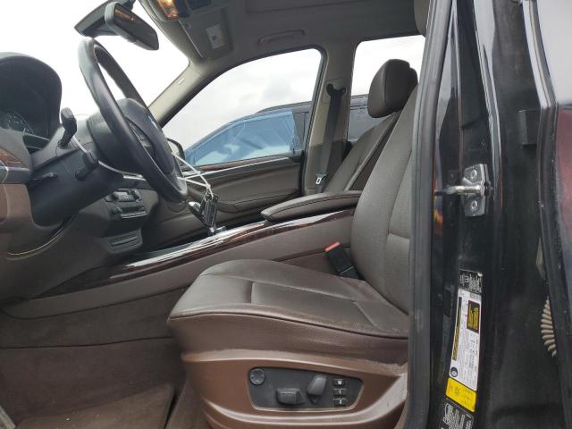 Photo 7 from auction – 2012 BMW X5 XDRIVE3 with VIN 5UXZV4C55CL987459