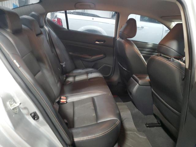 Photo 10 from auction – 2021 NISSAN ALTIMA SR with VIN 1N4BL4CV0MN366487