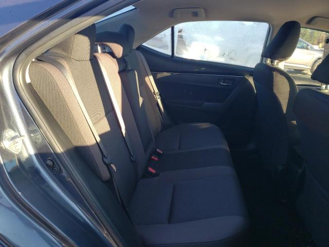 Photo 10 from auction – 2017 TOYOTA COROLLA L with VIN 2T1BURHE7HC865115