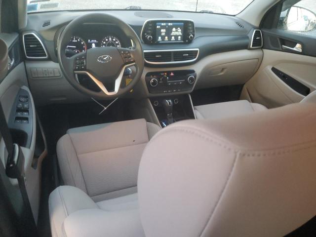 Photo 8 from auction – 2019 HYUNDAI TUCSON SE with VIN KM8J2CA40KU045657