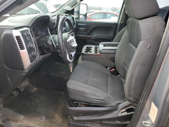 Photo 7 from auction – 2017 GMC SIERRA K15 with VIN 1GTV2MEC2HZ235856