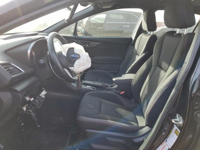 Photo 7 from auction – 2018 SUBARU IMPREZA SP with VIN 4S3GTAM66J3715407