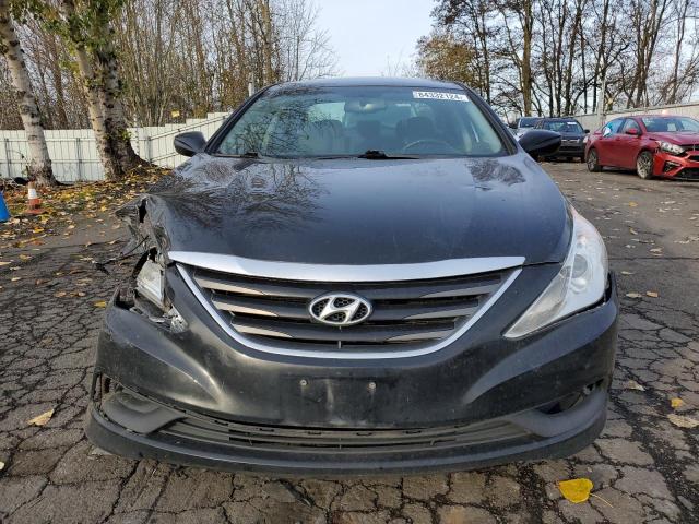 Photo 5 from auction – 2014 HYUNDAI SONATA GLS with VIN 5NPEB4AC6EH854338