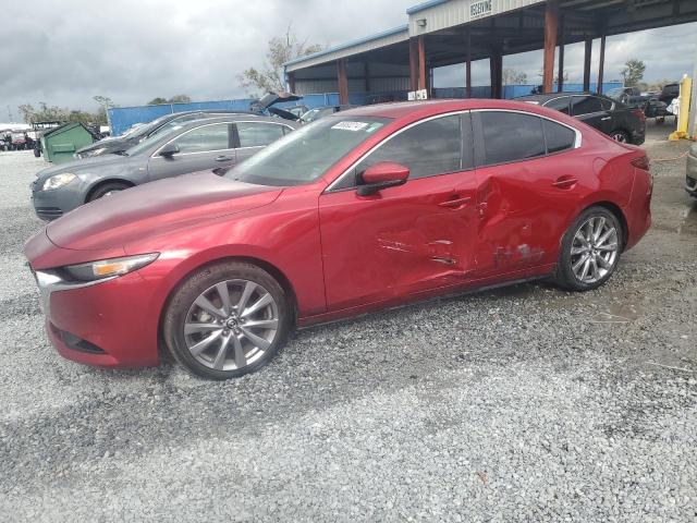 MAZDA 3 PREFERRE 2019 with VIN 3MZBPADL7KM107560 - Photo from auction
