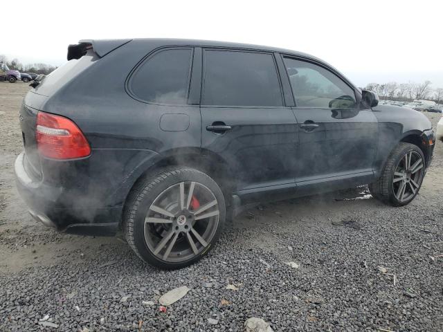 Photo 3 from auction – 2008 PORSCHE CAYENNE TU with VIN WP1AC29P48LA92777